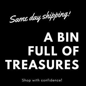 Same day shipping is provided